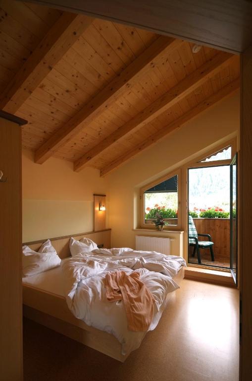 Appartement Zottl Mayrhofen Habitación foto