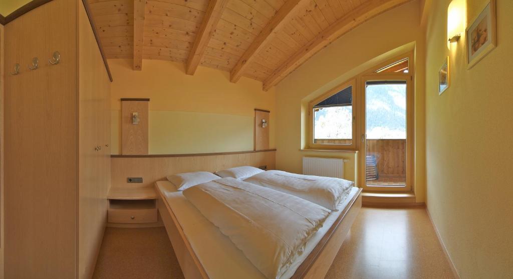 Appartement Zottl Mayrhofen Habitación foto